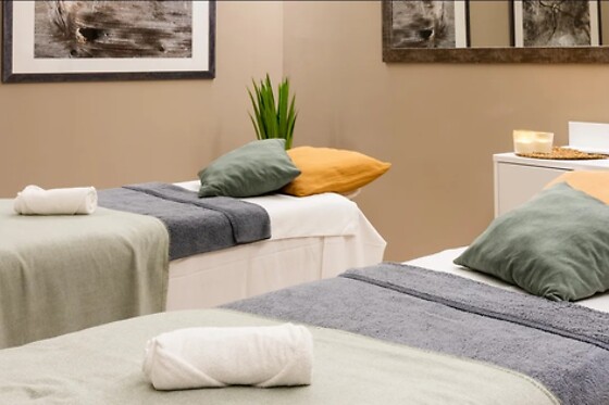 Adam & Eve SPA - photo 1