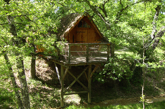 Les Maisons de Chante Oiseau - photo 3