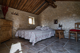 Les Maisons de Chante Oiseau