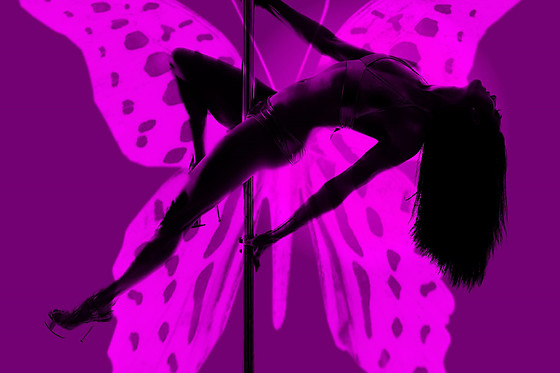 Air Dance Studio - photo 1