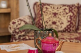 Nirvana Private Spa