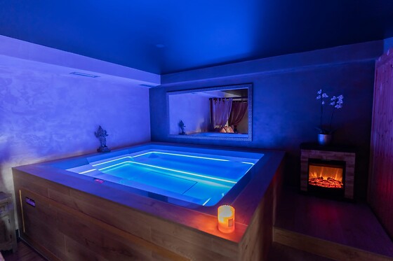Nirvana Private Spa - photo 0