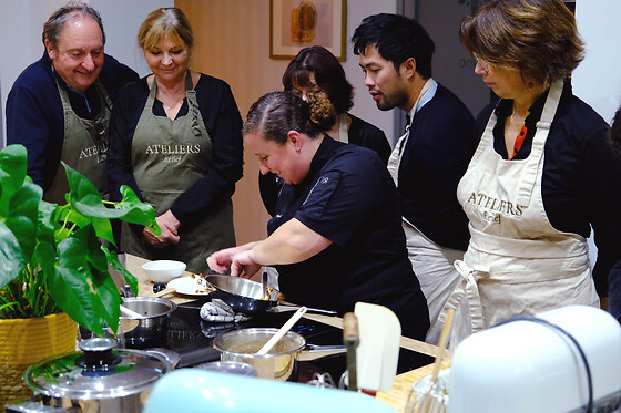 Ateliers relief - photo 2
