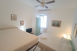 Attico Della Vittoria