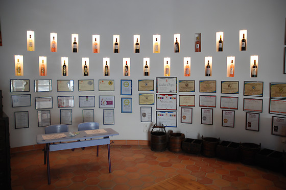 Château Auzias - photo 1