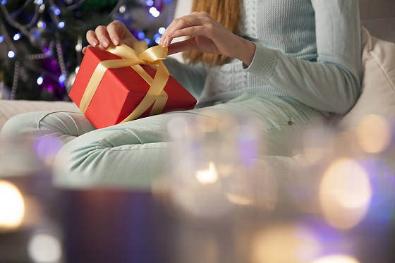Joyeux Noël Émotion