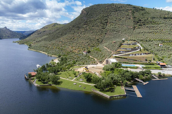 HOTEL FREIXO DOURO SUPERIOR**** - photo 7