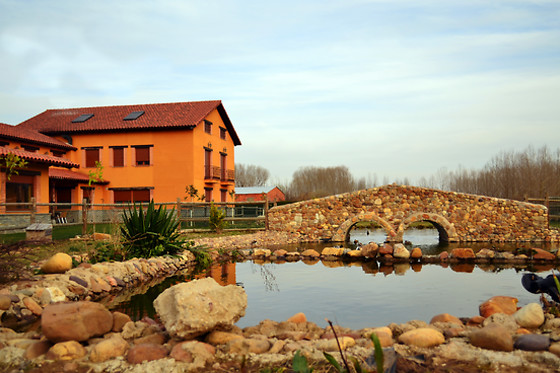 HOSPEDERIA LOS REALES - photo 6