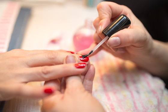 Miss Beauty - photo 21