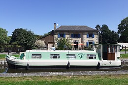 Ille Flottante