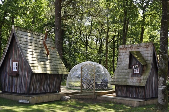 Camping Entre Terre et Mer - photo 0