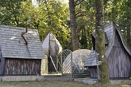 Camping Entre Terre et Mer
