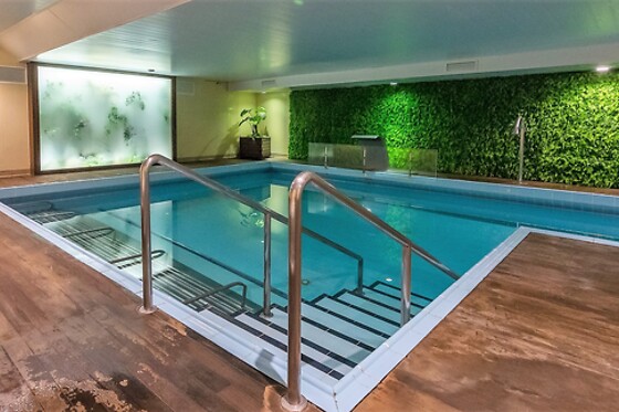 HOTEL LODOMAR SPA & TALASOTERAPIA - photo 6