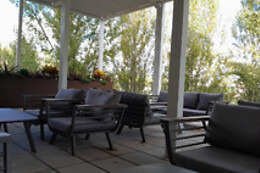 OZARK LOUNGE & TERRACE