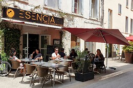 Esencia