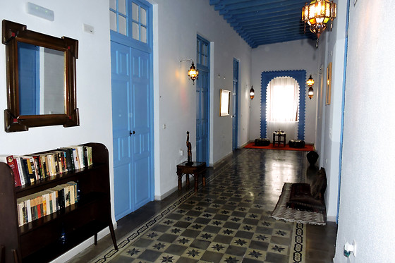 HOTEL LA FONDA DEL CALIFA - photo 3