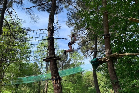 Parcours Aventure 49 - photo 2