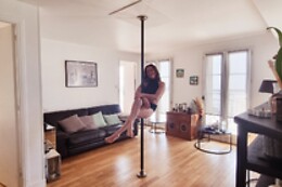 The Carousel Pole et Fitness