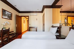 Online Booking EPS