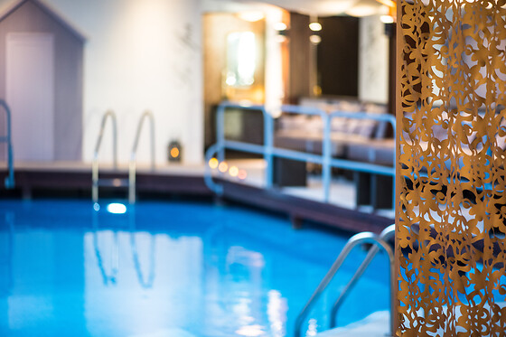 Atlantic Hôtel - photo 11