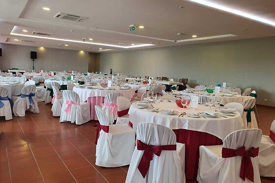 HOTEL DA MONTANHA 4* - photo 11