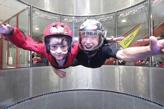 Flyzone - photo 2