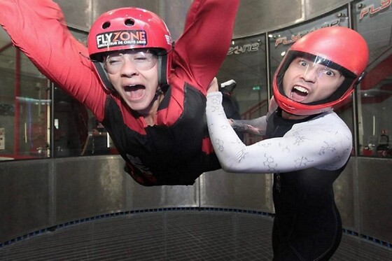 Flyzone - photo 3