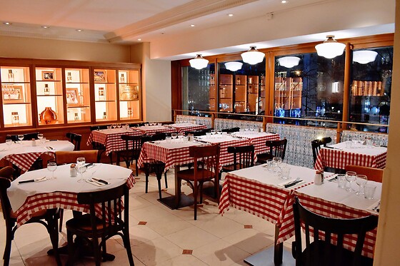 Les Deux Stations - photo 5