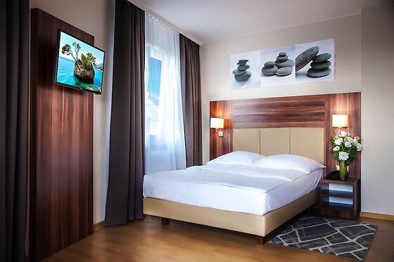 Online Booking EPS - photo 0