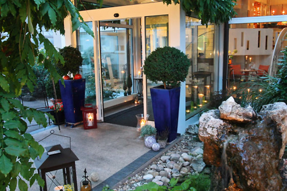 Hotel Azenberg - photo 10