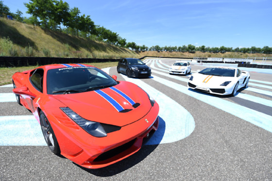 ATOUT VITESSE - photo 3