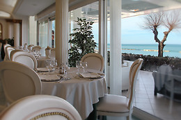 Grand Hotel Michelacci - Maison D'O Spa