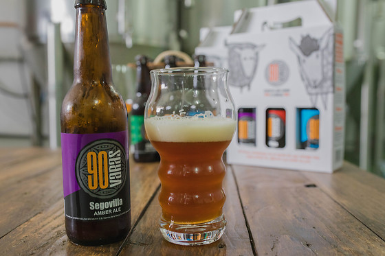 CERVEZA 90 VARAS - photo 2