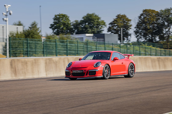 Sprint Racing - PPK - photo 17