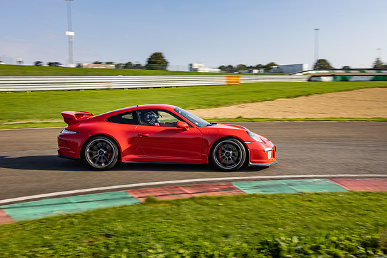 Sprint Racing - PPK - photo 14