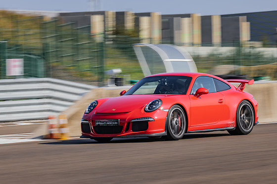 Sprint Racing - PPK - photo 16
