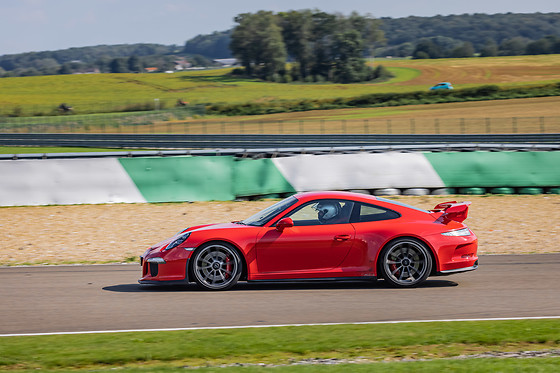 Sprint Racing - PPK - photo 13