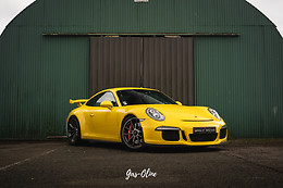 Sprint Racing - PPK