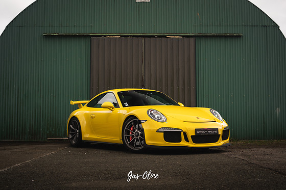 Sprint Racing - PPK - photo 18