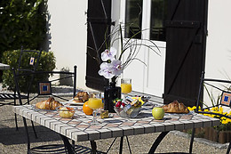Kyriad Bordeaux-Lormont