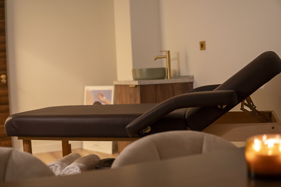 AMARTE SALUD INTEGRATIVA - photo 4