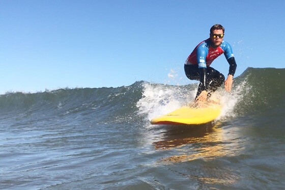 Ecole de Surf Gold Coast Hendaye - photo 0