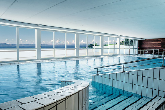 Golden Tulip Douarnenez et Restaurant Valdys - photo 1