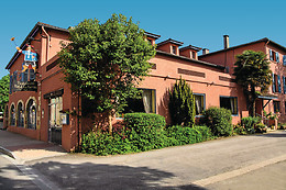 Hotel Restaurant des Thermes