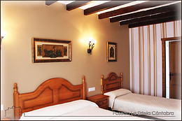 POSADA LA ESTELA CÁNTABRA