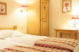 Hostellerie La Ferme du Pape