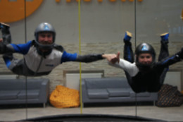 On'Air soufflerie