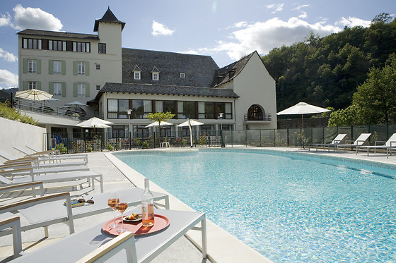 Hotel la Rivière - photo 13