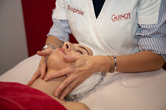 GUINOT Montpellier Port Marianne - Affilié - photo 1