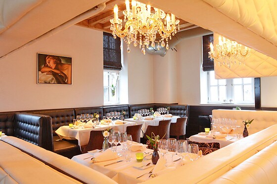 Hotel De Boskar Peer - photo 11
